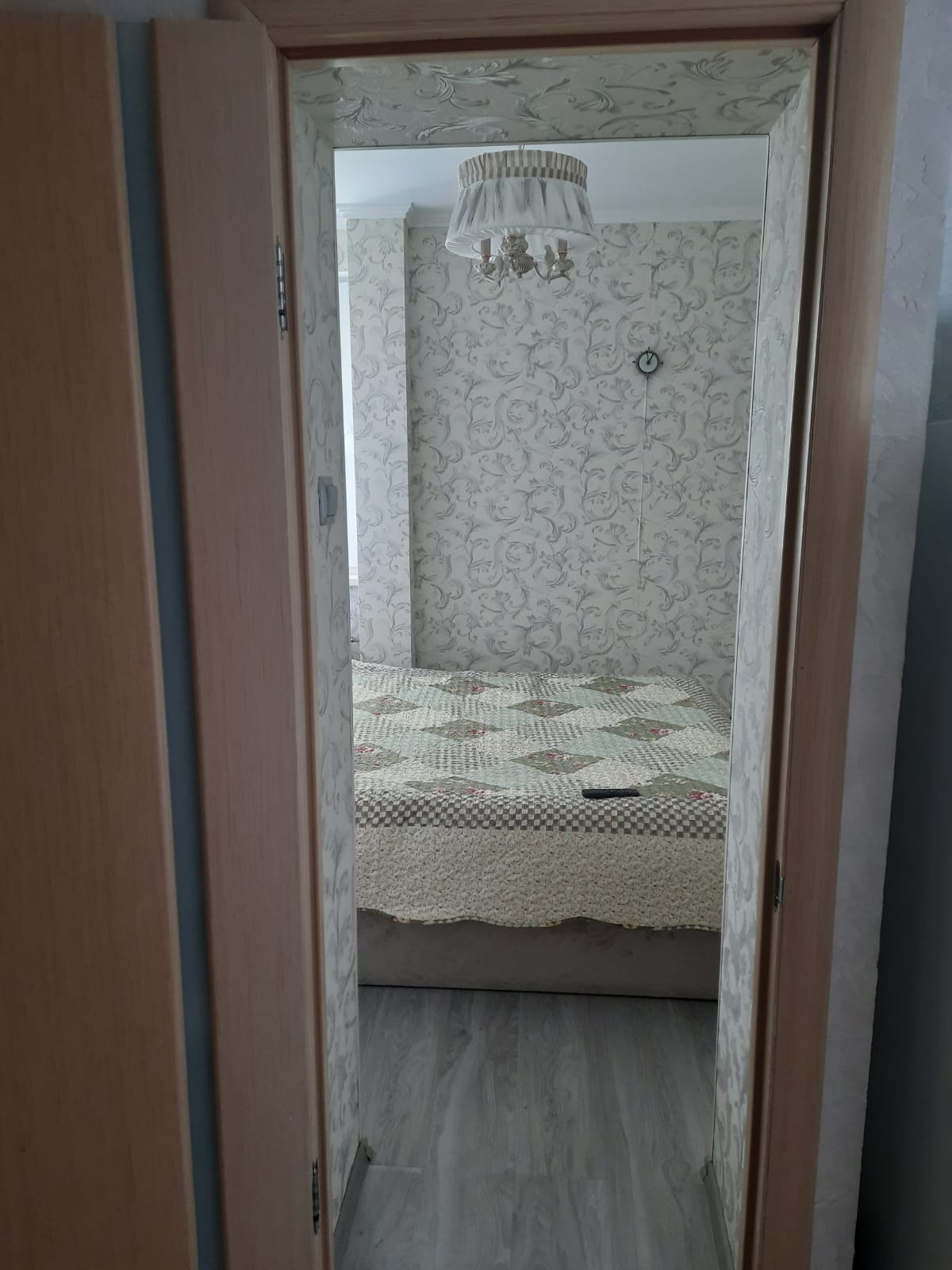 Квартира с видом на  горы , море  и Ялтинскую бухту+паркинг