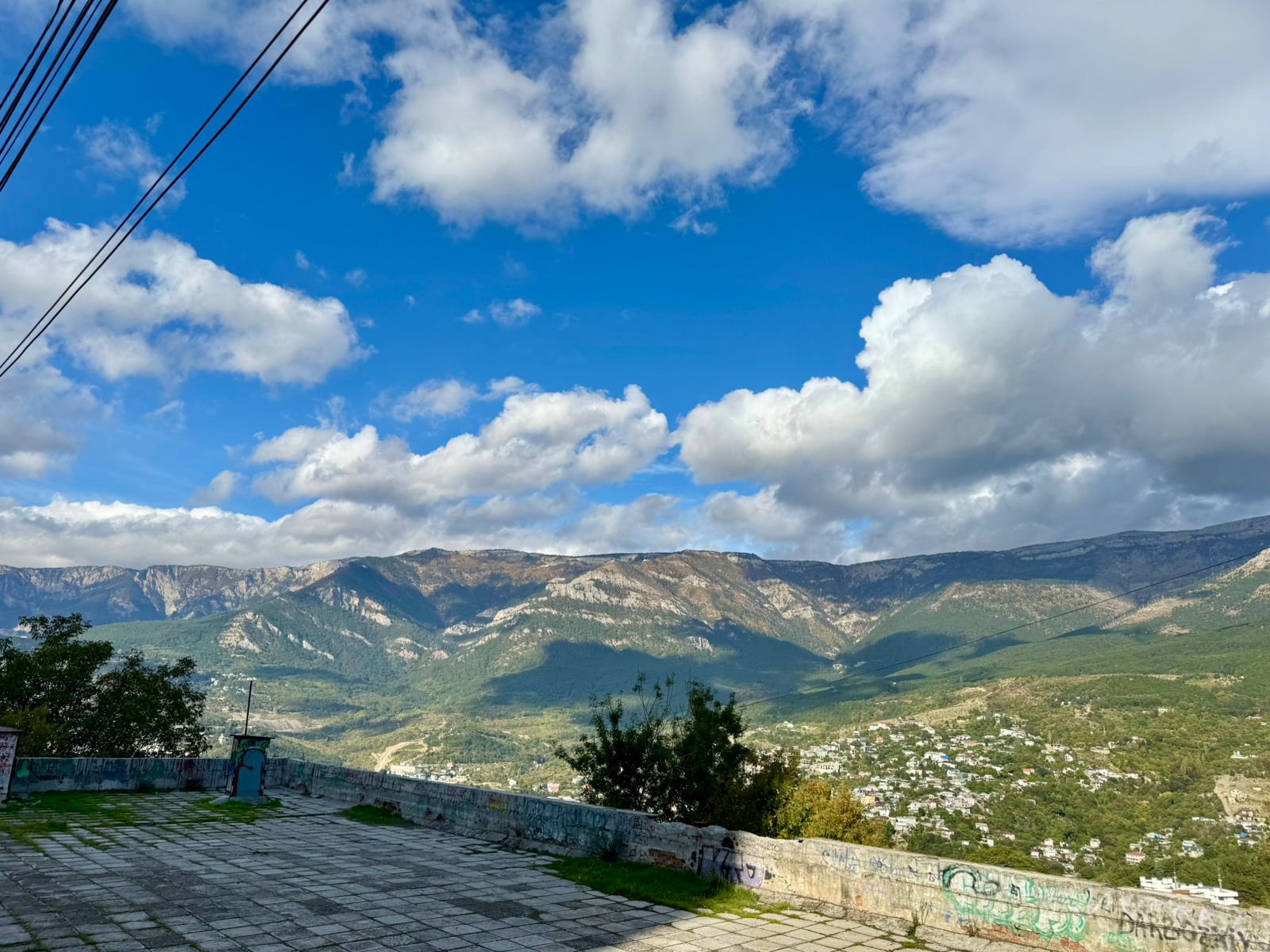 Стильная 1-комнатная квартира в пгт Советское 