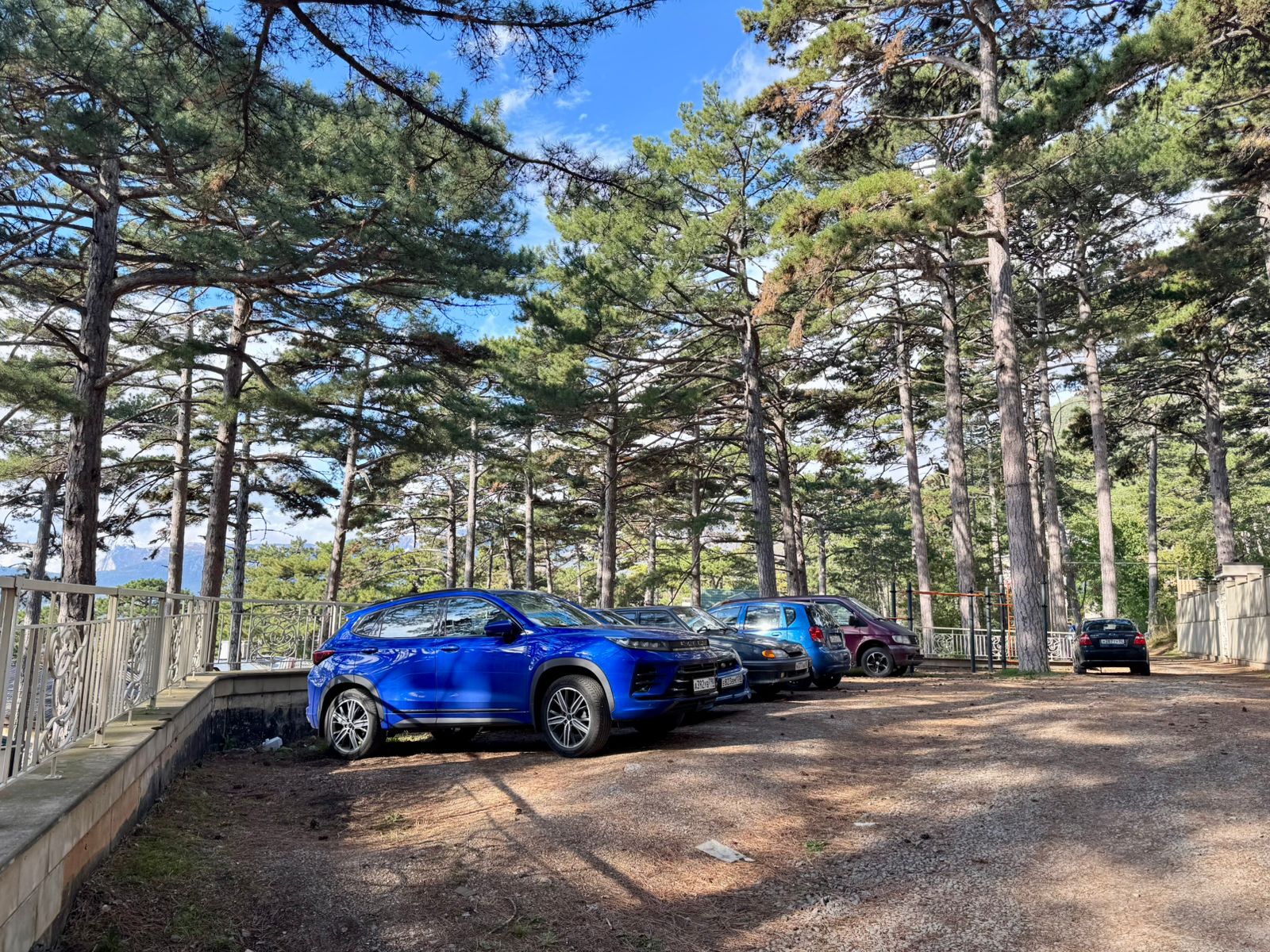 Стильная 1-комнатная квартира в пгт Советское 