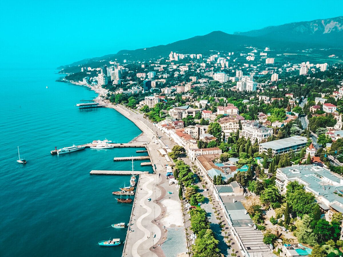 Ялта